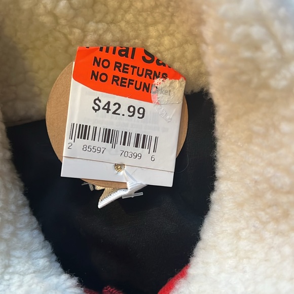 Mud Pie Jacket - Picture 4 of 4